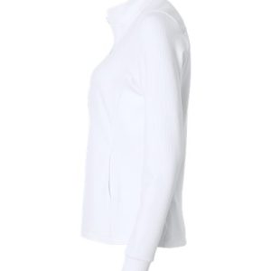 Adidas Full Zip Jacket - Image 4
