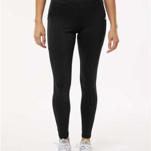 Adidas Women's Performance Pocket Leggings