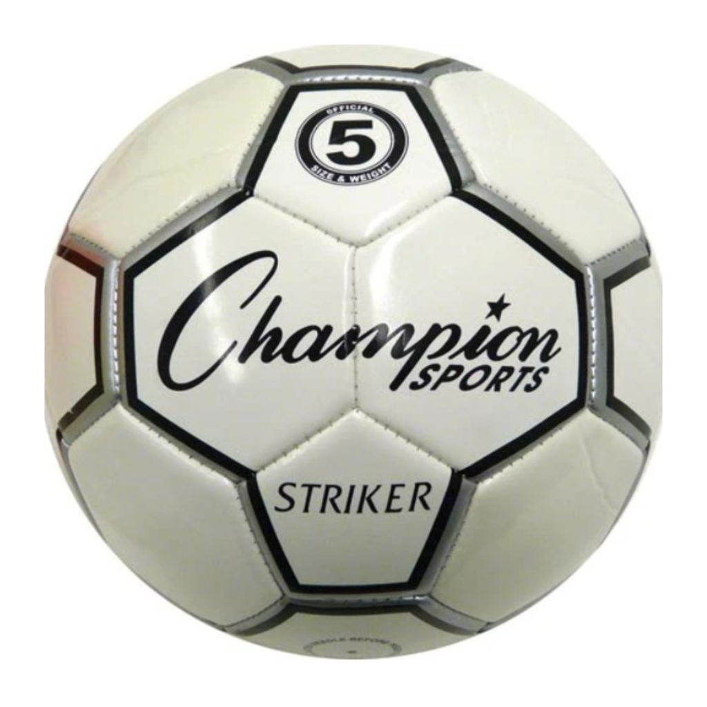 Striker Soccer Ball