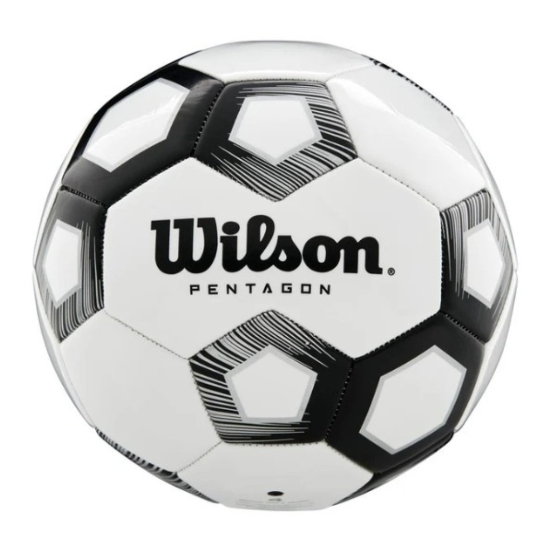 Wilson Pentagon Soccer Ball - Image 1