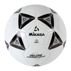 Mikasa SS Series Soccer Ball - Image 2