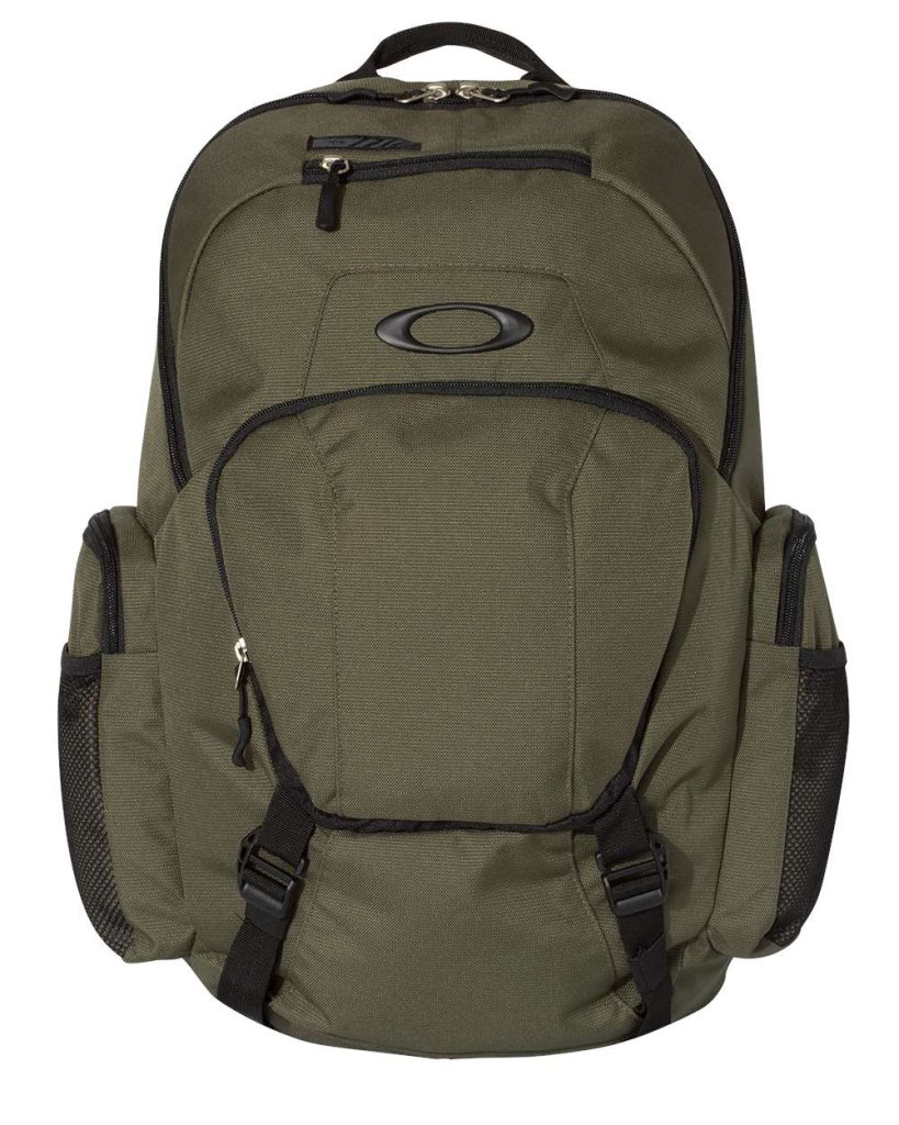 Oakley 30L Blade Backpack - Dark Brush