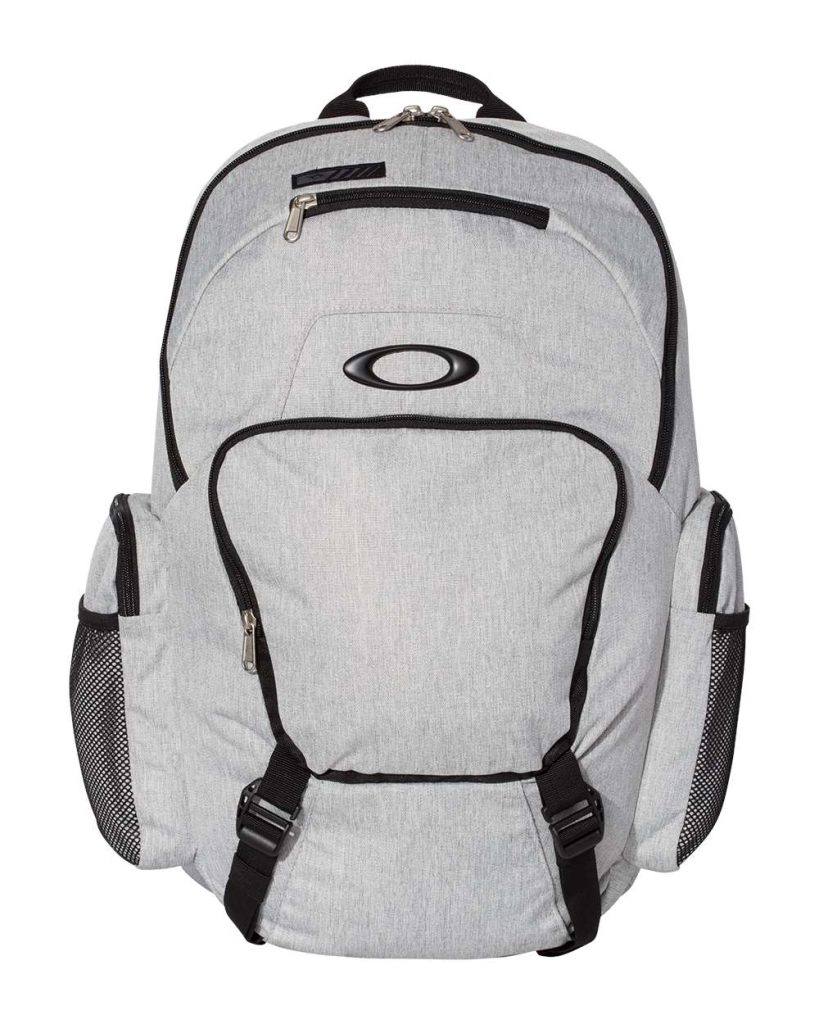 Oakley 30L Blade Backpack - Granite Heather