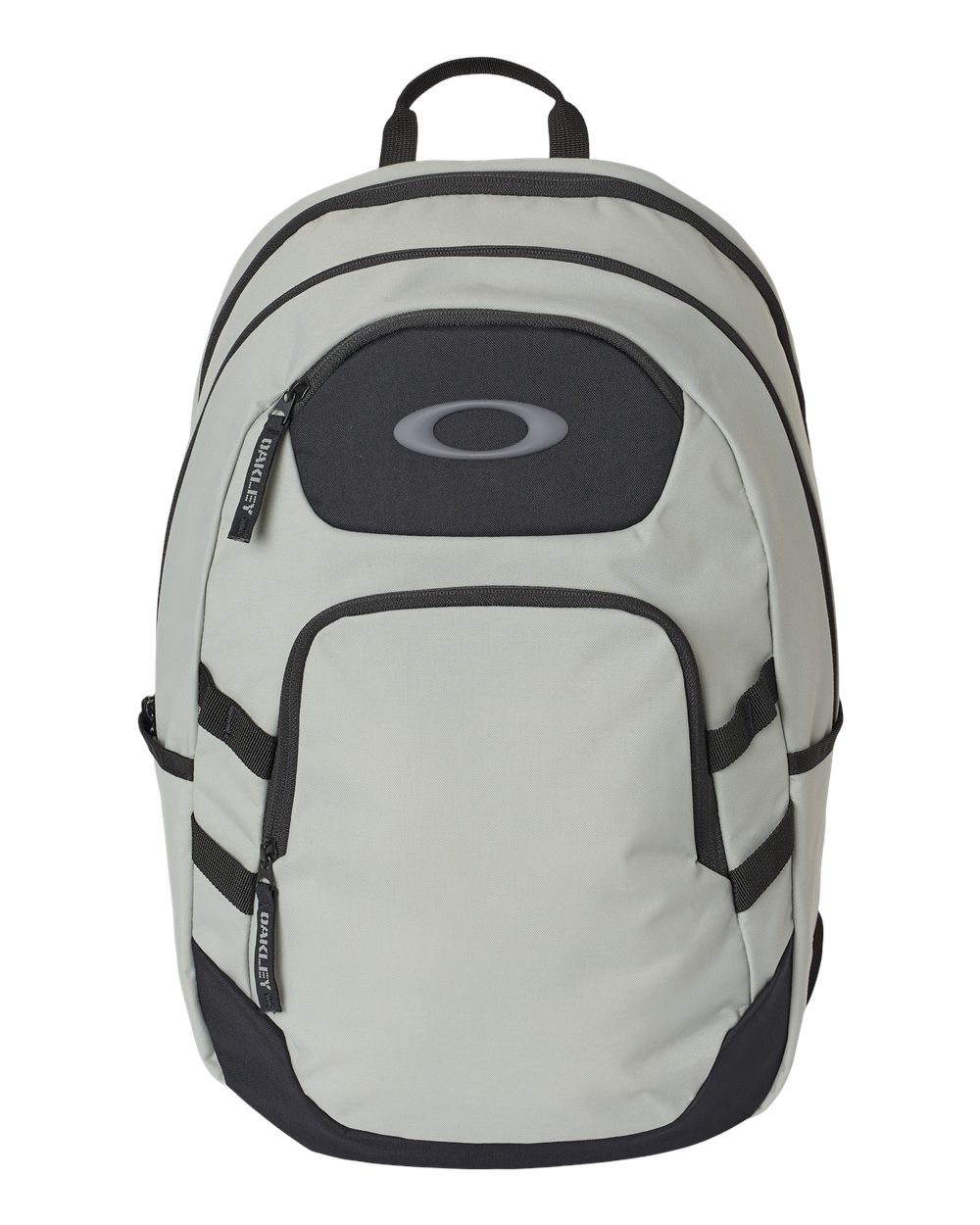 Oakley 24L Gearbox 5-Speed Backpack - Stone Grey
