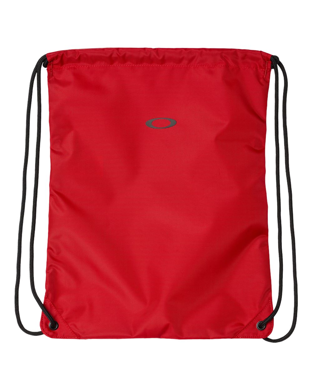 Oakley Team Issue Drawstring Backpack - Team Red