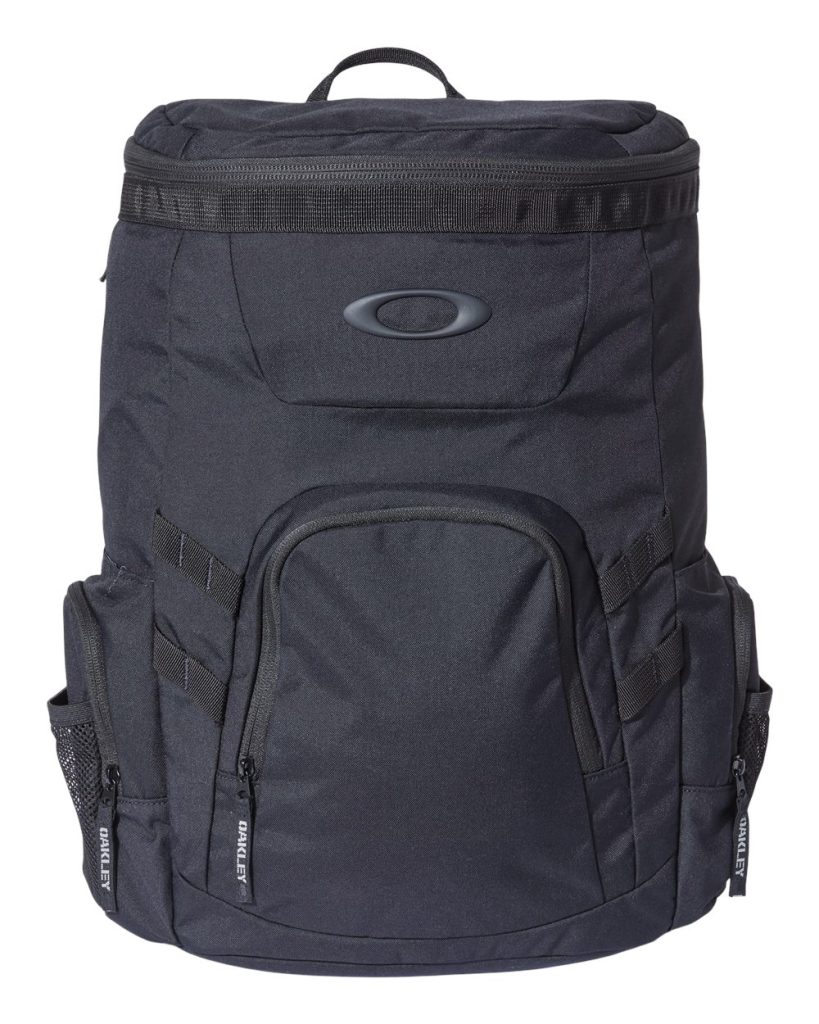 Oakley 29L Gearbox Overdrive Backpack - Black/Black