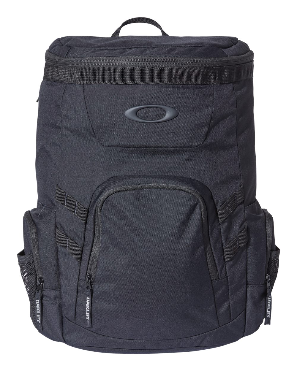 Oakley 29L Gearbox Overdrive Backpack - Black/Black