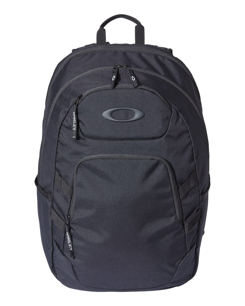 Oakley 24L Gearbox 5-Speed Backpack - Black/Black