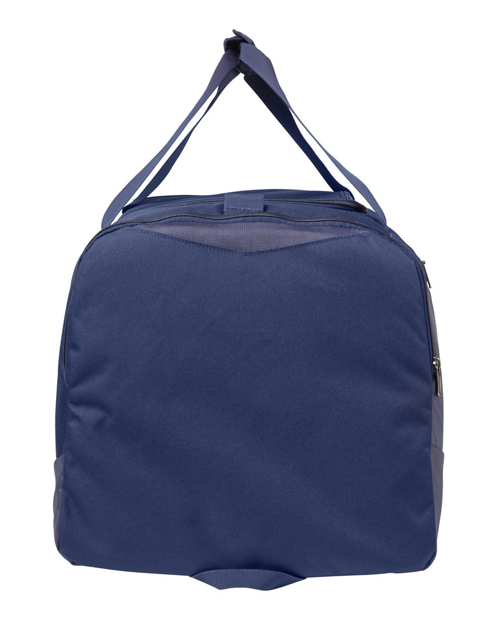 Under Armour Undeniable 5.0 LG Duffel Bag - Midnight Navy/Metallic Silver