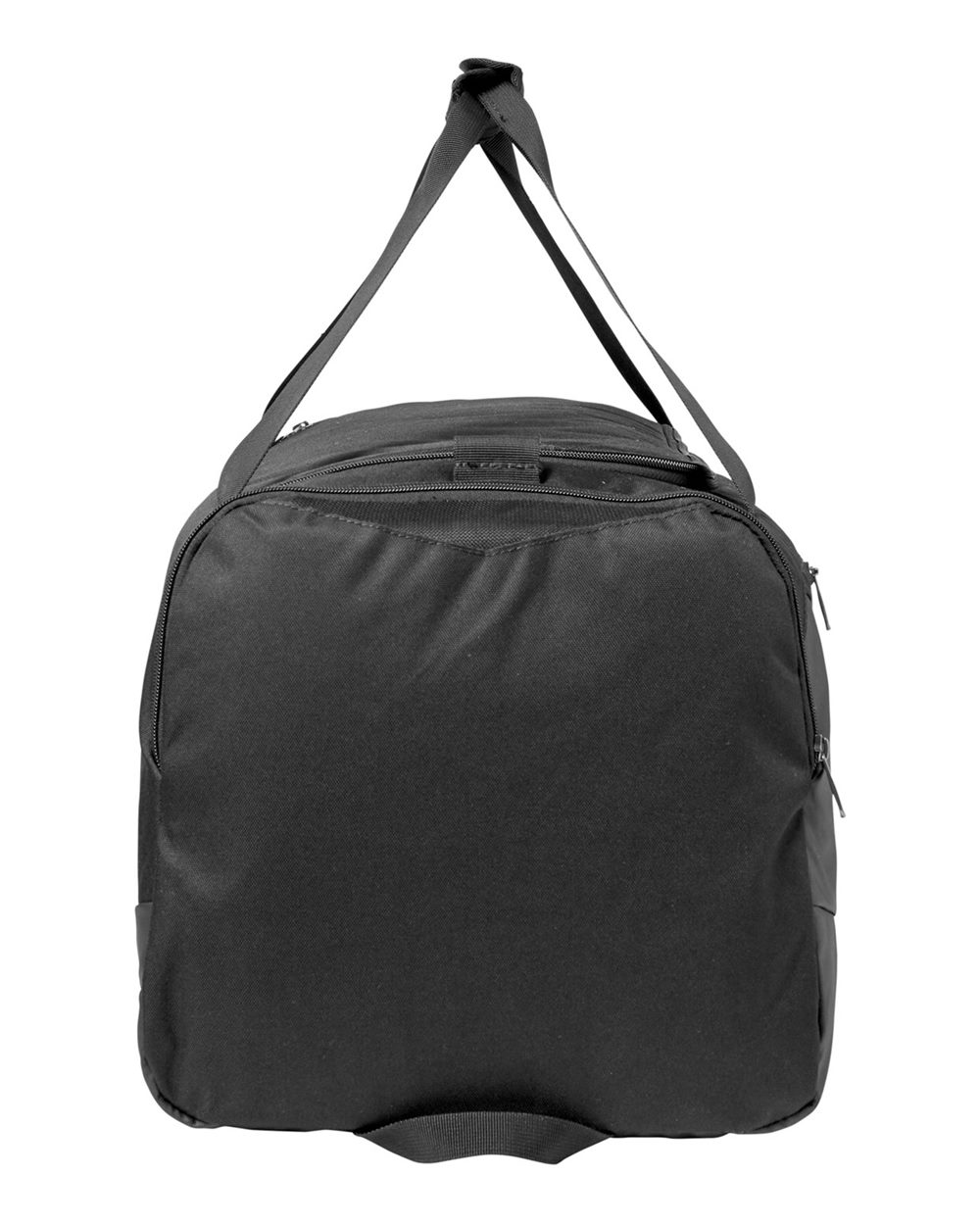 Under Armour Undeniable 5.0 SM Duffel Bag - Black/M Silver