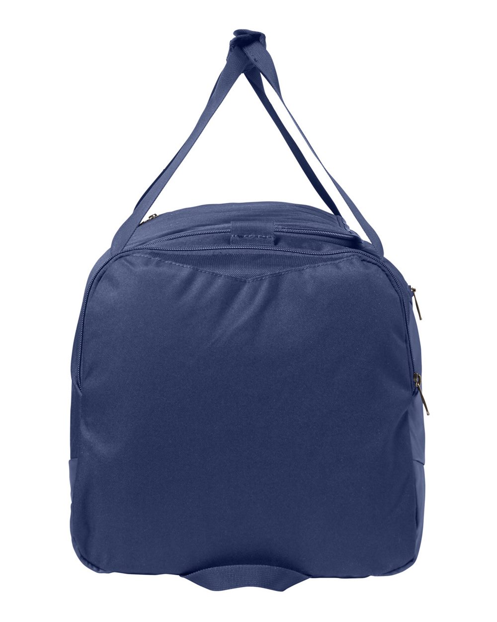 Under Armour Undeniable 5.0 MD Duffel Bag - Midnight Navy/Metallic Silver