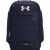 Midnight Navy/Metallic Silver