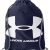 Midnight Navy/White