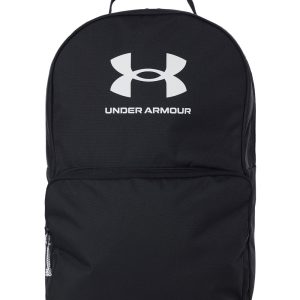 Under Armour Loudon Backpack - Black/White