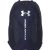 Midnight Navy/Metallic Silver