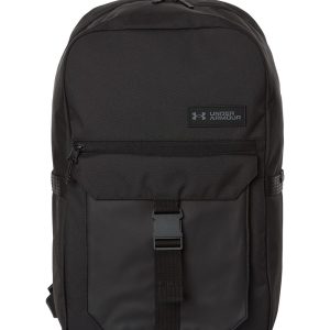 Under Armour Triumph Campus Backpack - Black/White