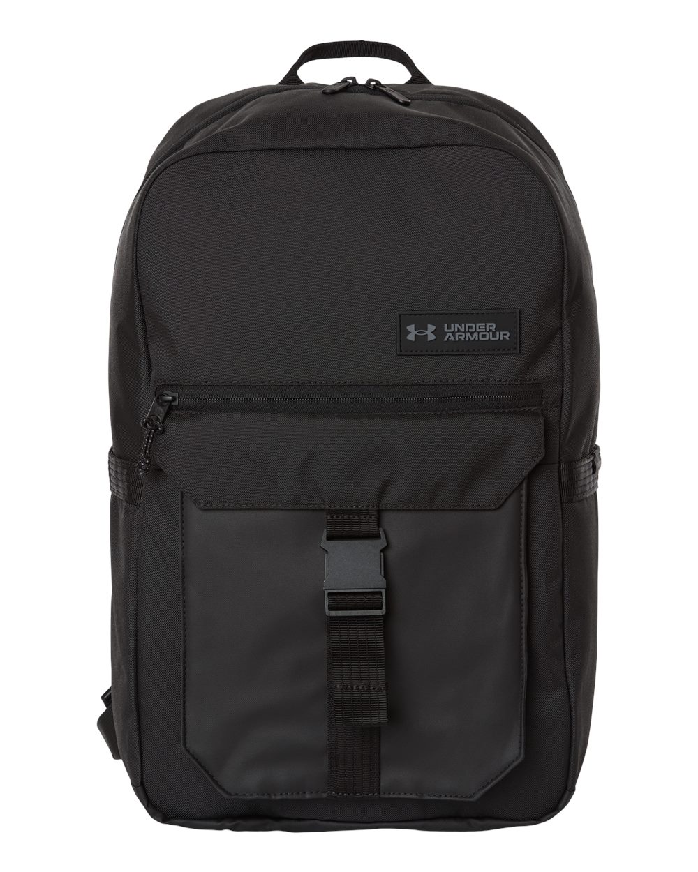 Under Armour Triumph Campus Backpack - Black/White
