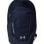 Midnight Navy/Metallic Silver