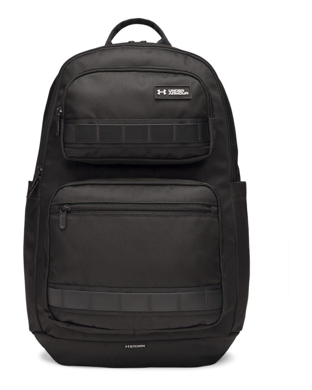 Under Armour Triumph Sport Backpack - Black/Halo Grey