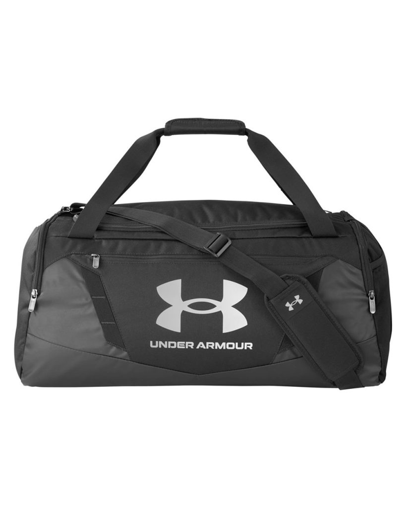 Under Armour Undeniable 5.0 SM Duffel Bag