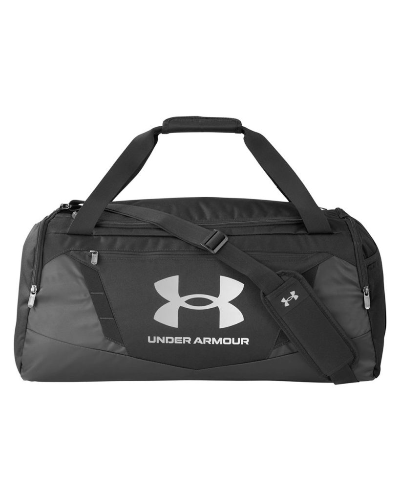 Under Armour Undeniable 5.0 MD Duffel Bag