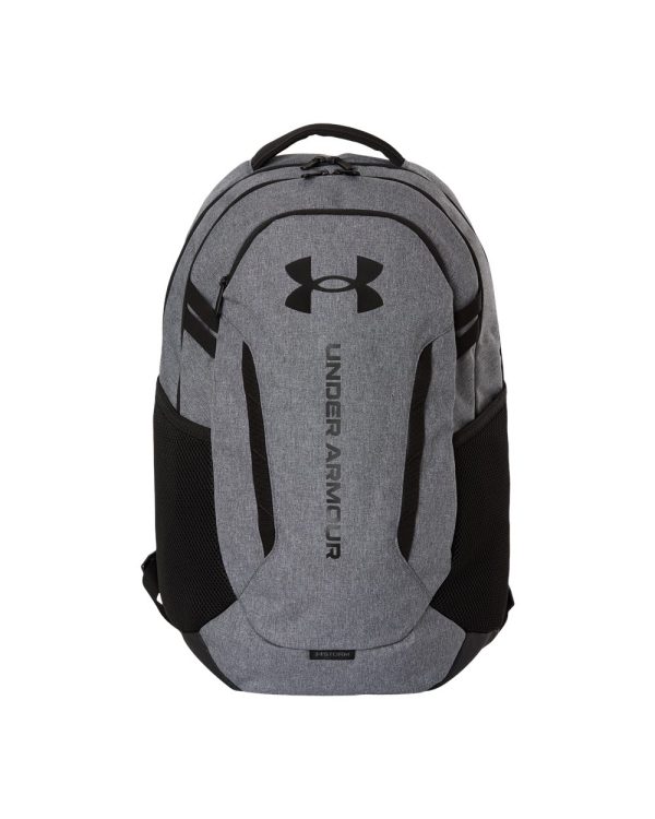 Under Armour Hustle Backpack 6.0