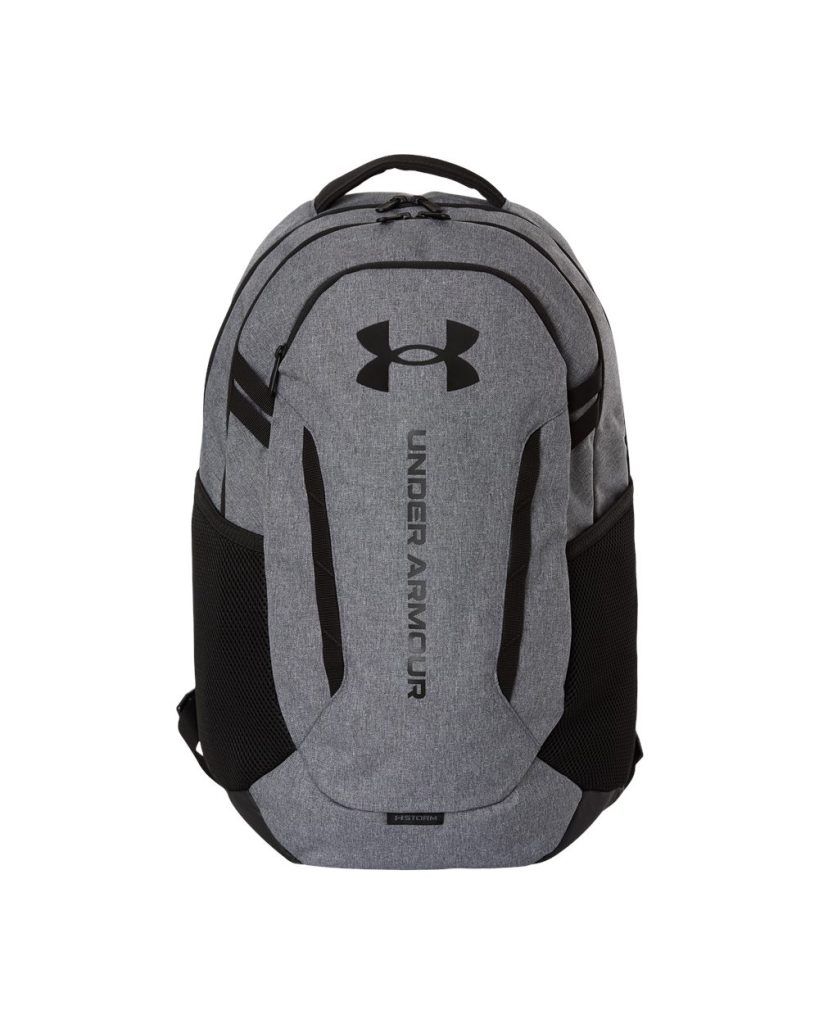 Under Armour Hustle Backpack 6.0