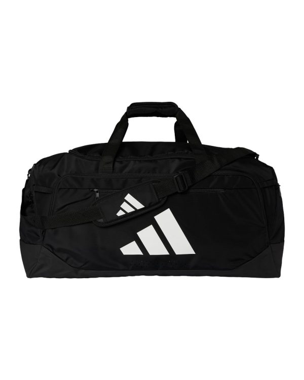 Adidas Defender 5 Large Duffel Bag