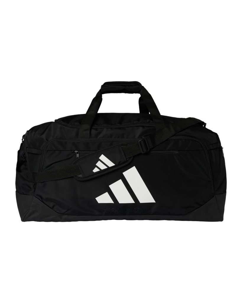 Adidas Defender 5 Large Duffel Bag