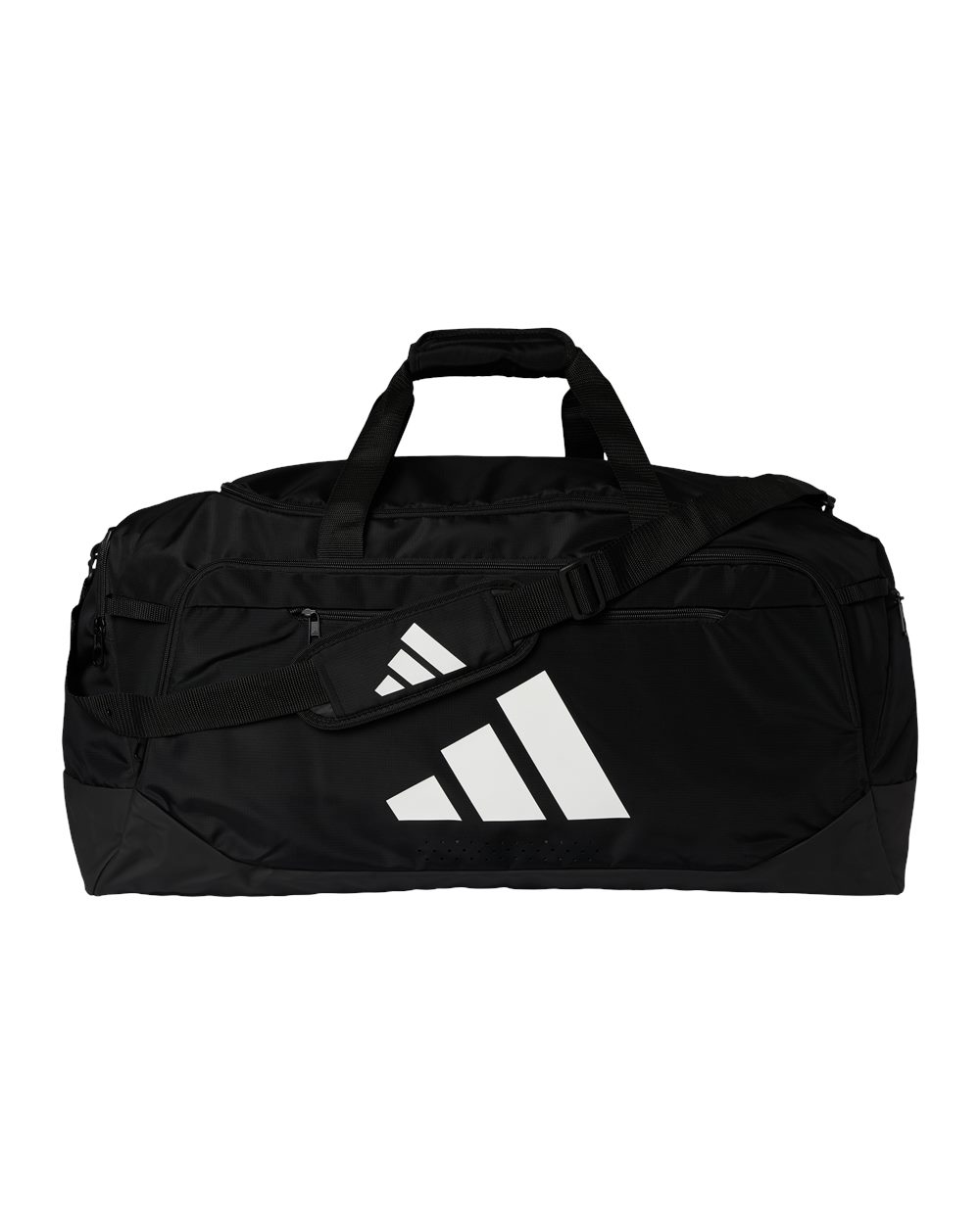 Adidas Defender 5 Large Duffel Bag
