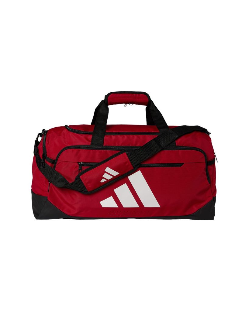 Adidas Defender 5 Medium Duffel Bag