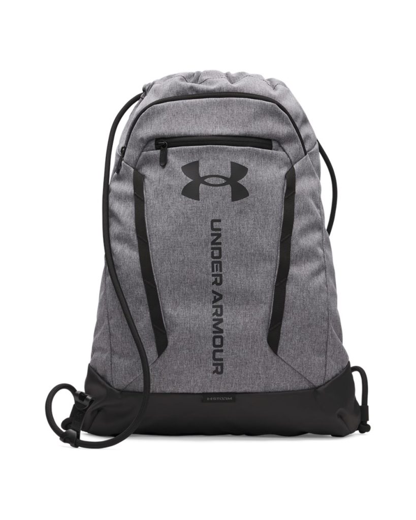 Under Armour Hustle Sackpack