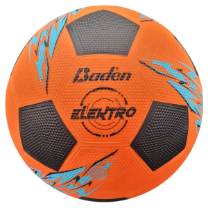 Elektro Soccer Ball - Image 1