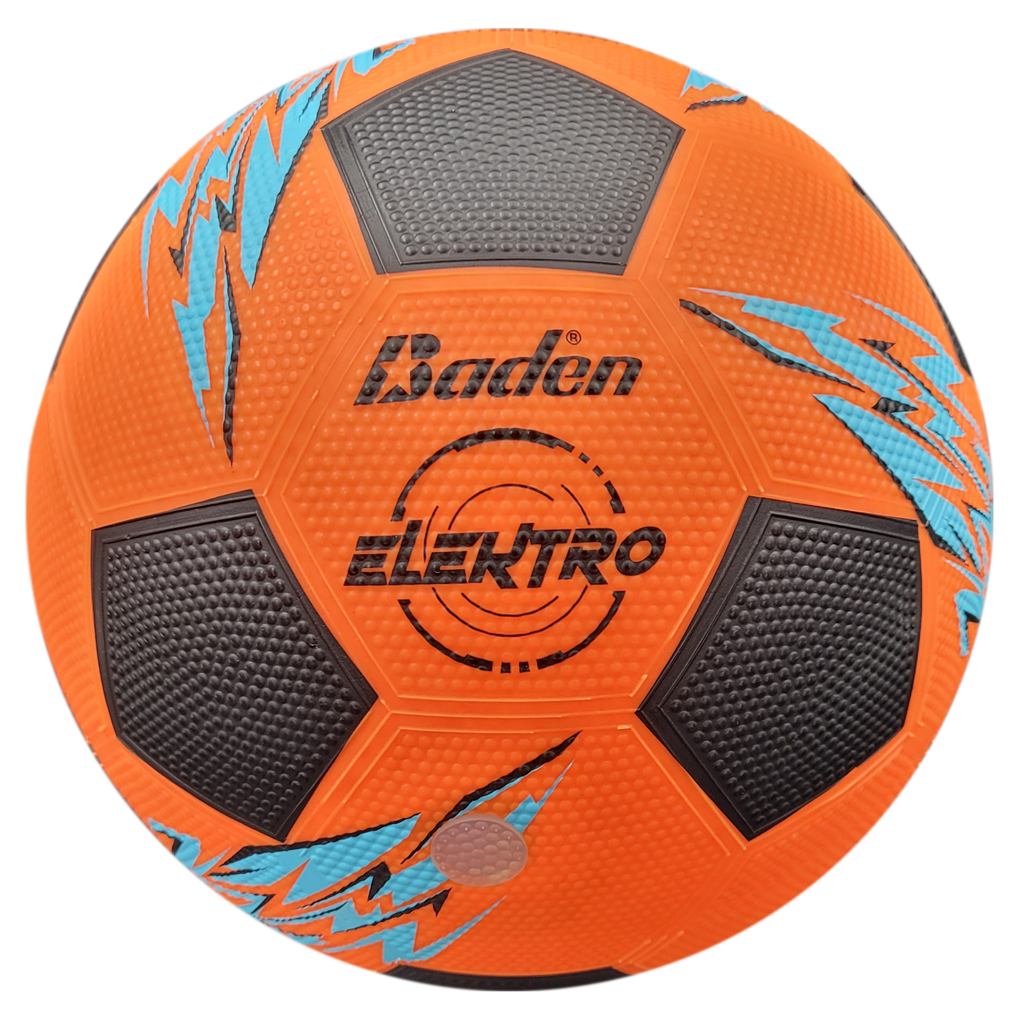Elektro Soccer Ball - Image 1