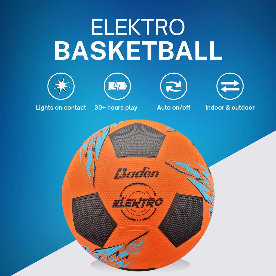 Elektro Soccer Ball - Image 3