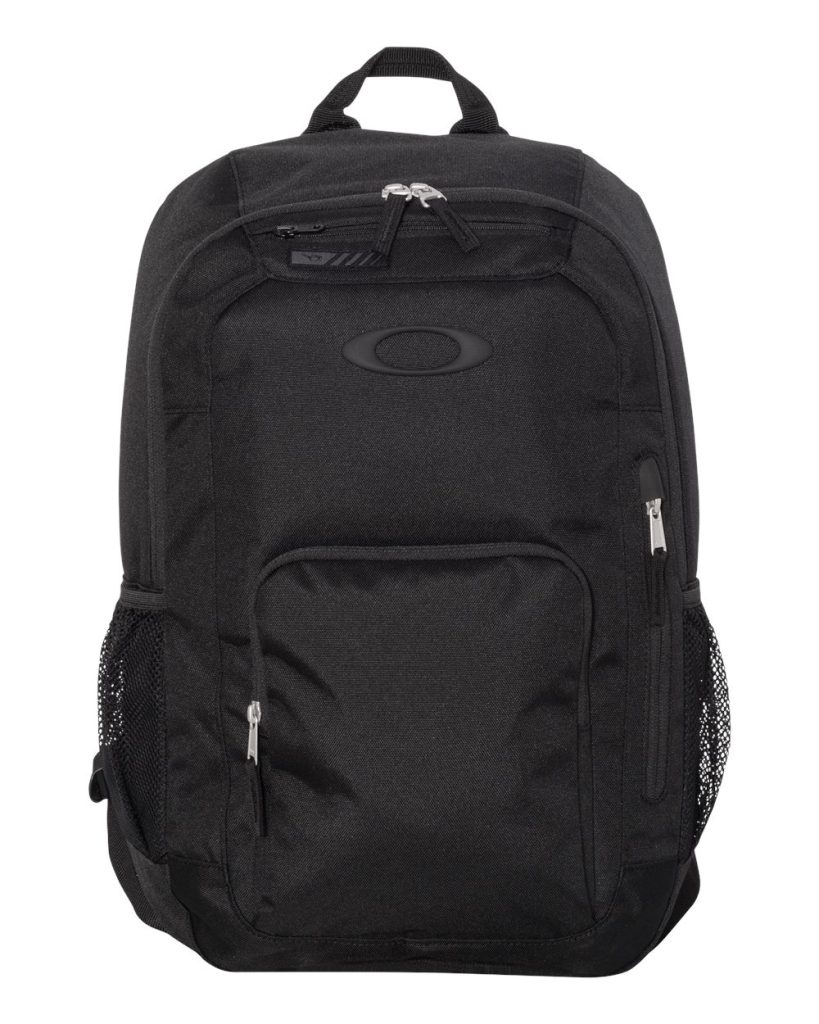 Oakley 22L Enduro Backpack - Blackout