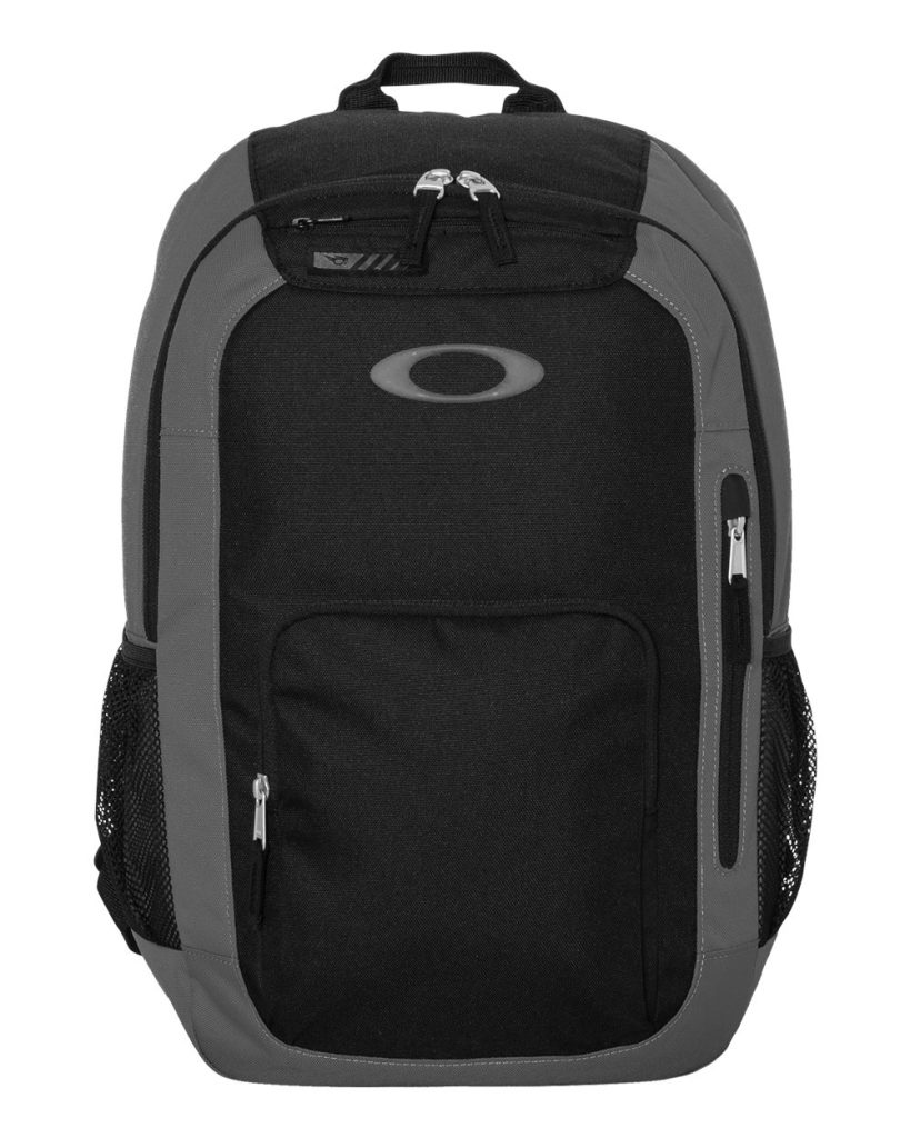 Oakley 22L Enduro Backpack - Grigio Scuro