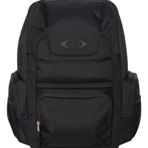Oakley 25L Enduro Backpack - Blackout
