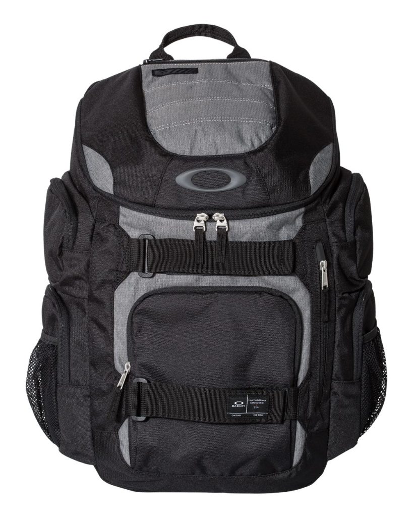 Oakley 30L Enduro 2.0 Backpack - Blackout