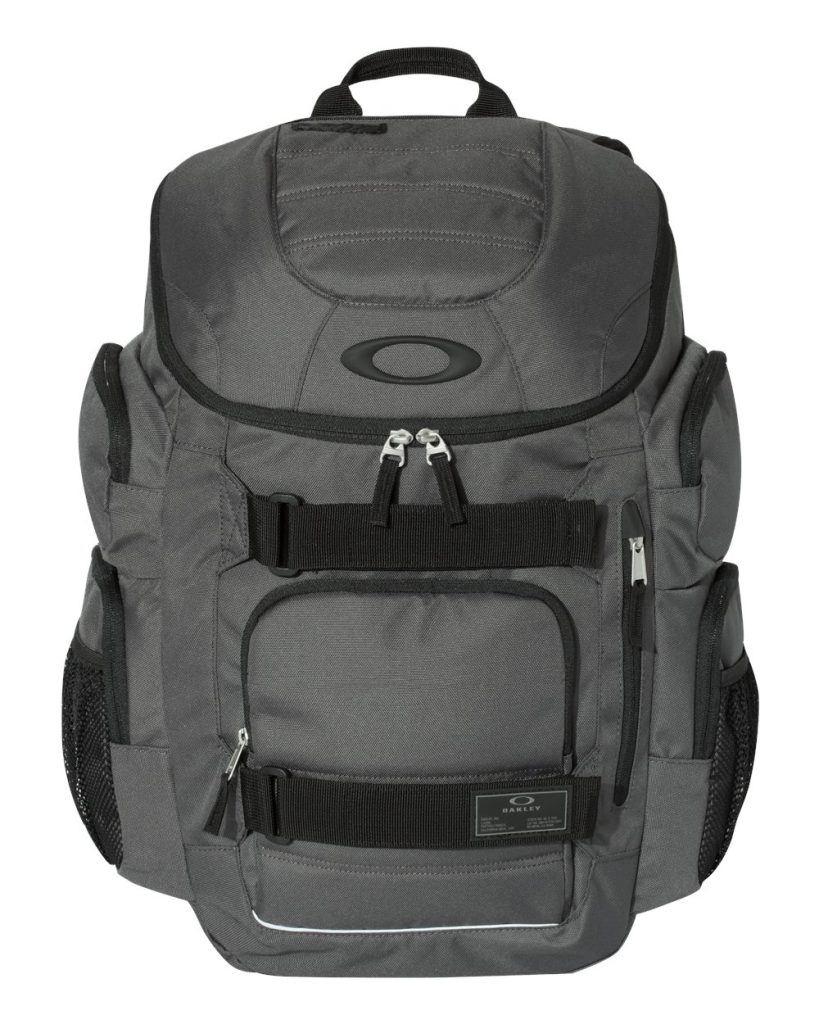 Oakley 30L Enduro 2.0 Backpack - Forged Iron
