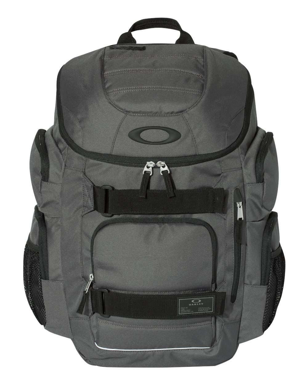 Oakley 30L Enduro 2.0 Backpack - Forged Iron