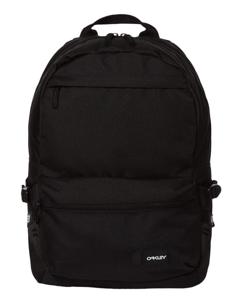 Oakley 20L Street Backpack - Blackout