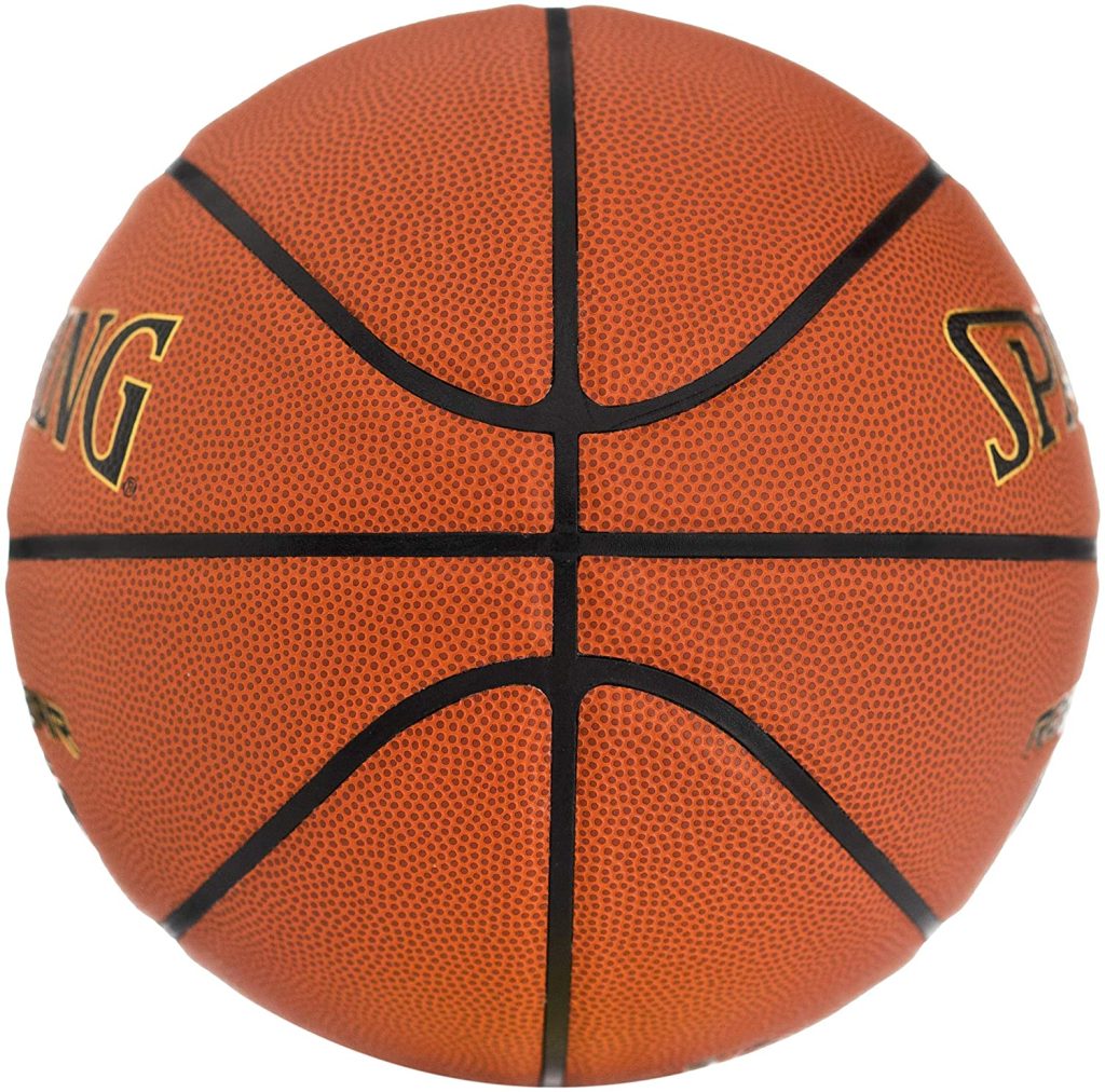 Spalding Rookie Gear Composite Basketball