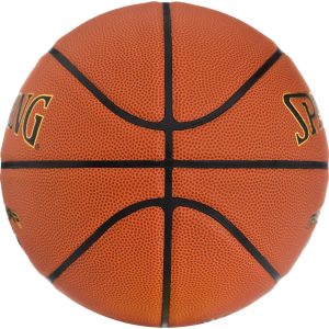 Spalding Rookie Gear Composite Basketball - Image 3
