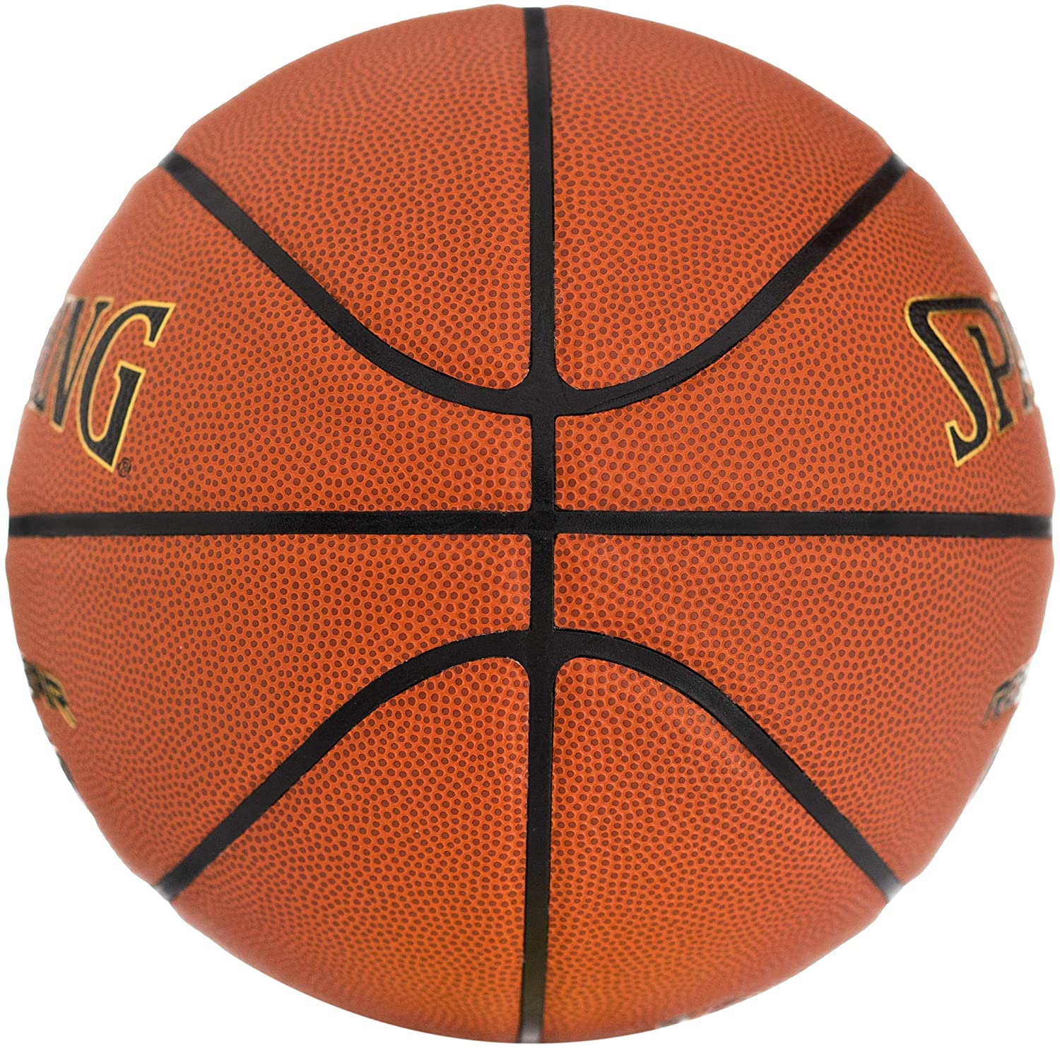 Spalding Rookie Gear Composite Basketball - Image 3