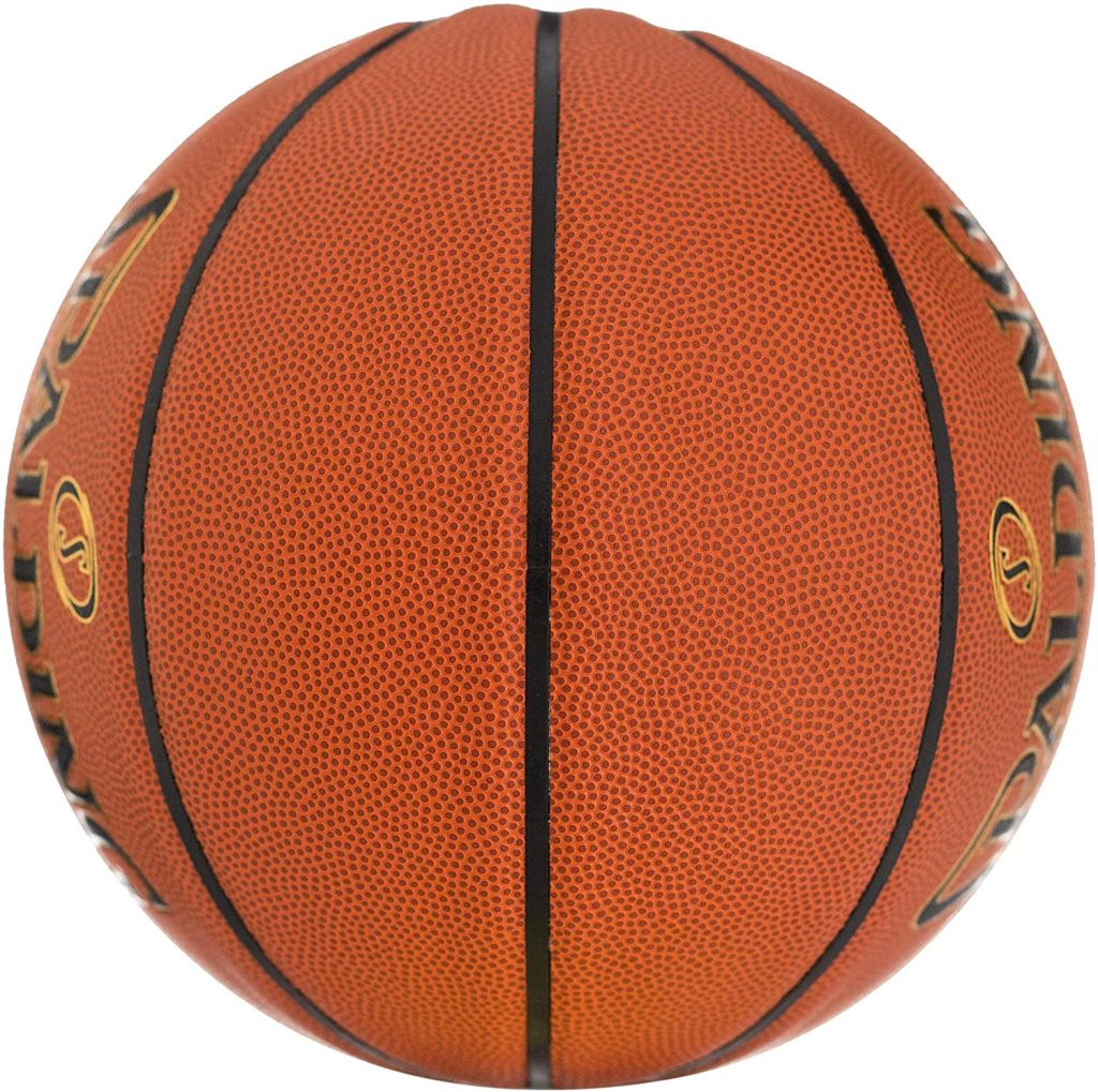 Spalding Rookie Gear Composite Basketball
