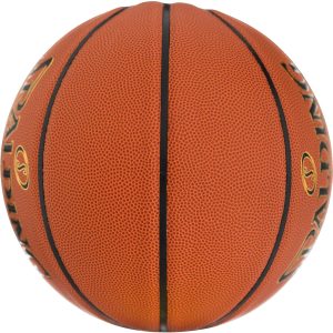 Spalding Rookie Gear Composite Basketball - Image 4