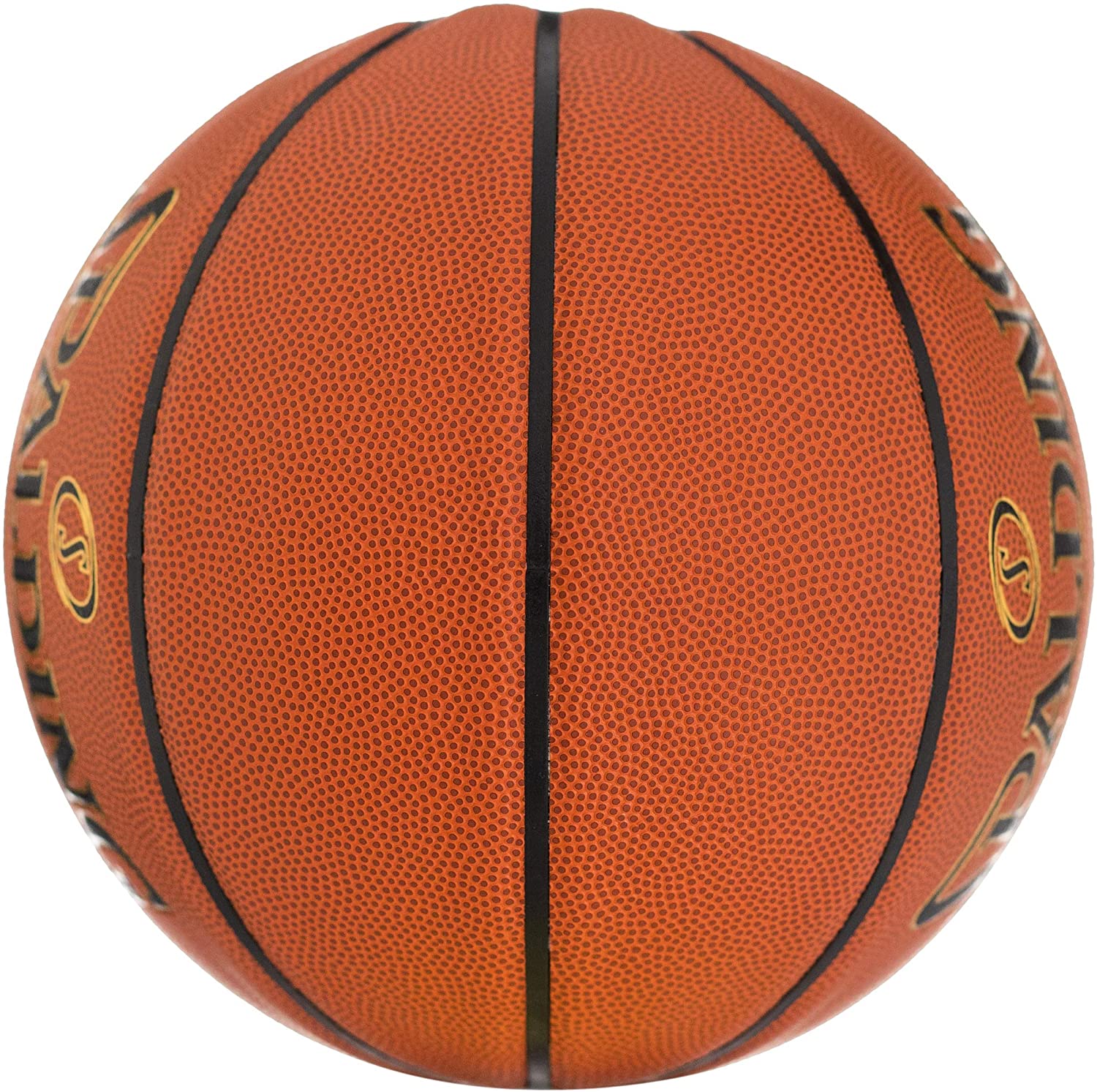 Spalding Rookie Gear Composite Basketball - Image 4