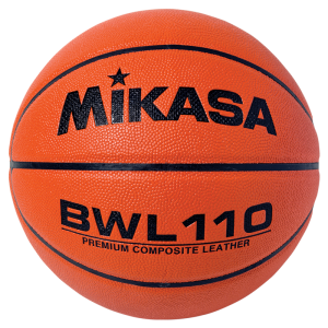 Mikasa BWL Series Basketball - Image 1