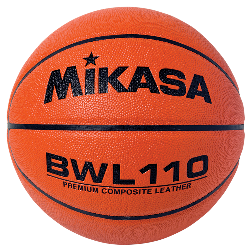 Mikasa BWL Series Basketball